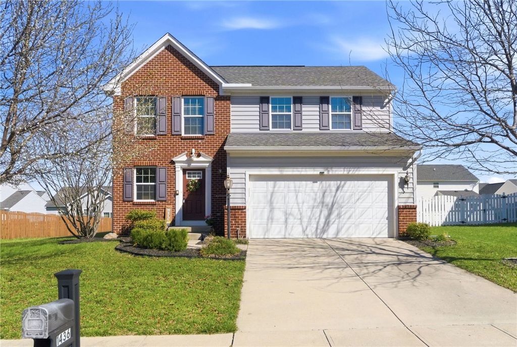 1436 Artesian Lane, Fairborn, OH 45324