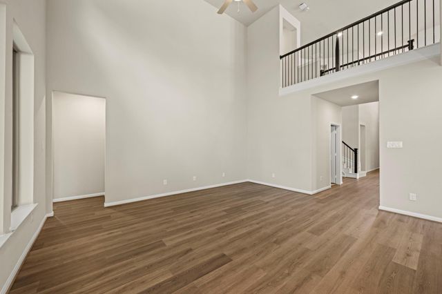 9158 Grand Jubilee Drive, Montgomery, TX 77316