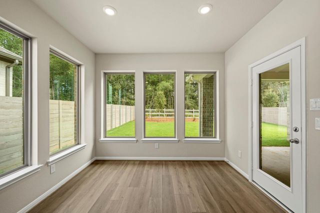 9158 Grand Jubilee Drive, Montgomery, TX 77316