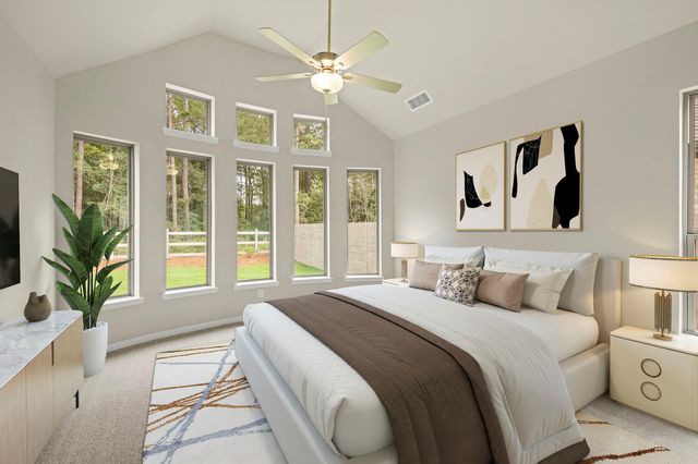 9158 Grand Jubilee Drive, Montgomery, TX 77316