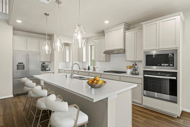 9158 Grand Jubilee Drive, Montgomery, TX 77316