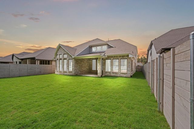 9158 Grand Jubilee Drive, Montgomery, TX 77316