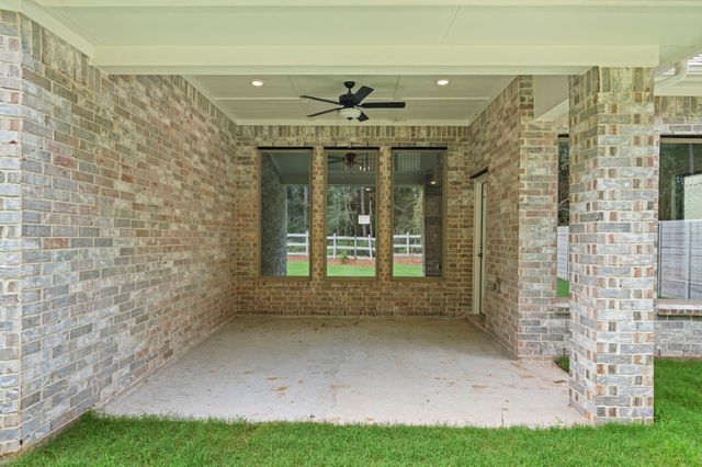 9158 Grand Jubilee Drive, Montgomery, TX 77316
