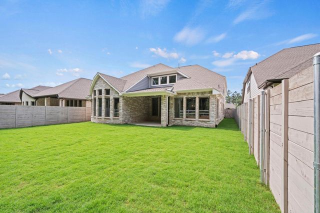 9158 Grand Jubilee Drive, Montgomery, TX 77316