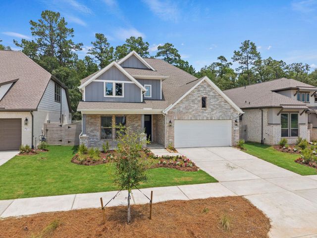 9158 Grand Jubilee Drive, Montgomery, TX 77316