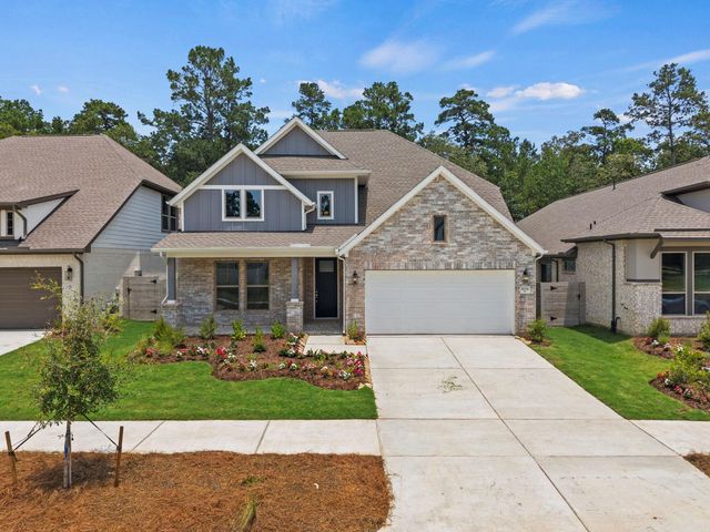 9158 Grand Jubilee Drive, Montgomery, TX 77316