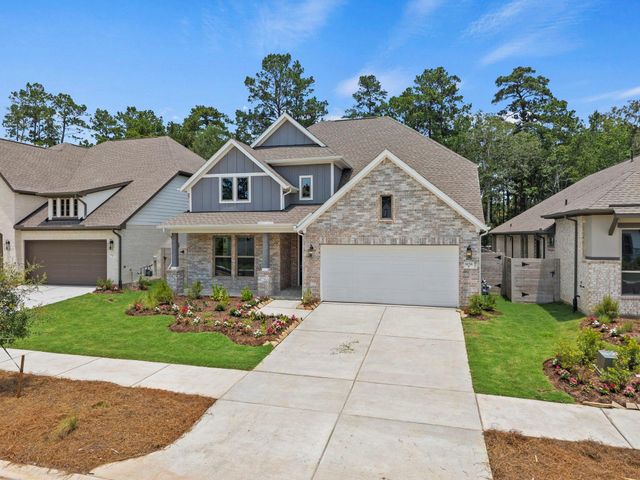 9158 Grand Jubilee Drive, Montgomery, TX 77316