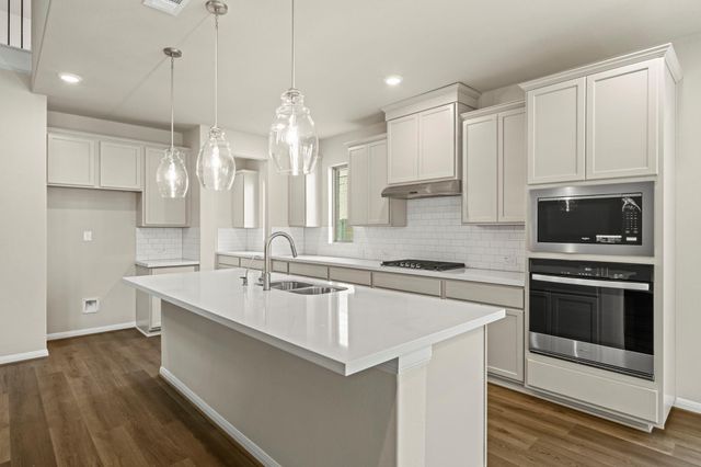 9158 Grand Jubilee Drive, Montgomery, TX 77316