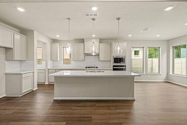 9158 Grand Jubilee Drive, Montgomery, TX 77316