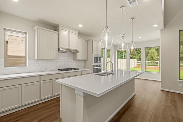 9158 Grand Jubilee Drive, Montgomery, TX 77316