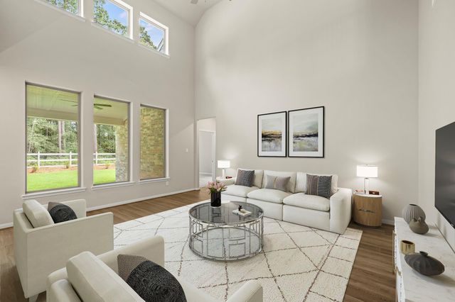 9158 Grand Jubilee Drive, Montgomery, TX 77316