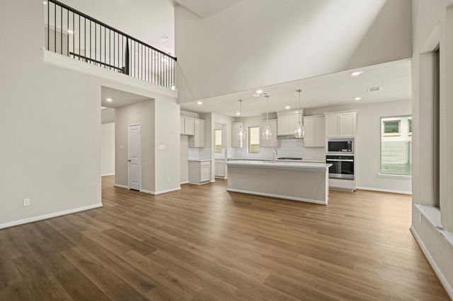9158 Grand Jubilee Drive, Montgomery, TX 77316