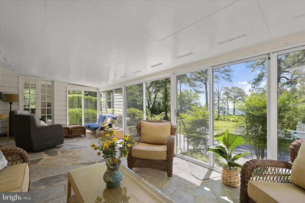 Image 15 of property listing at 644 AYRLIE WATER RD, Gibson Island, MD 21056