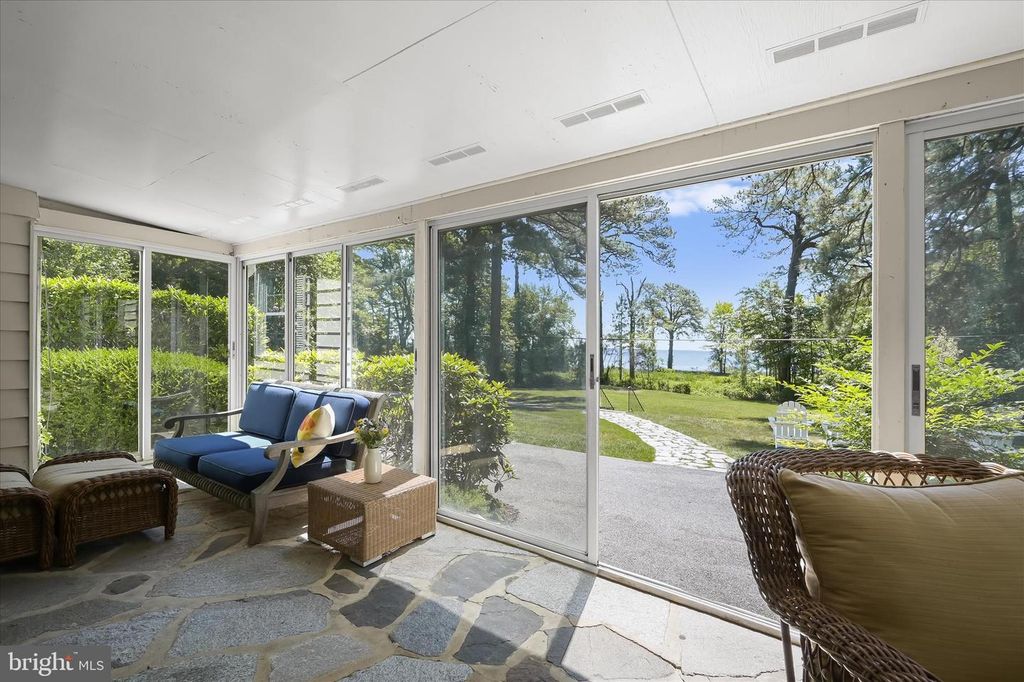 Image 16 of property listing at 644 AYRLIE WATER RD, Gibson Island, MD 21056