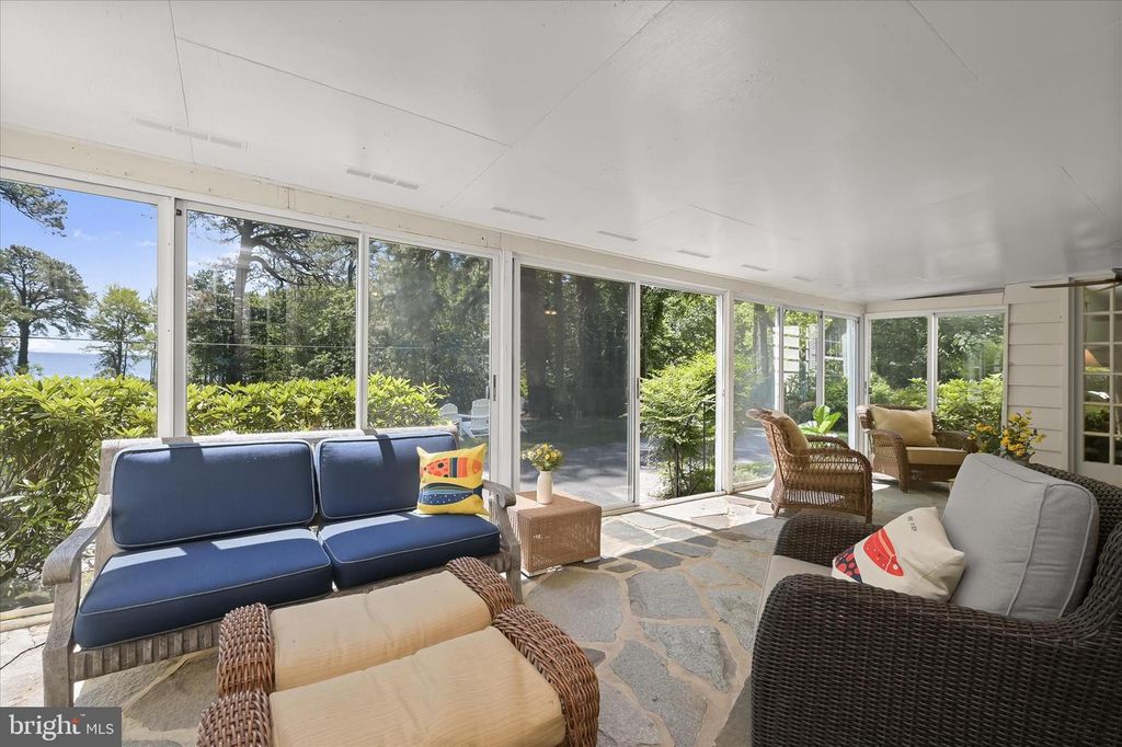 Image 17 of property listing at 644 AYRLIE WATER RD, Gibson Island, MD 21056