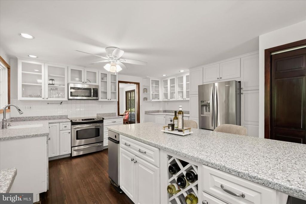Image 26 of property listing at 644 AYRLIE WATER RD, Gibson Island, MD 21056