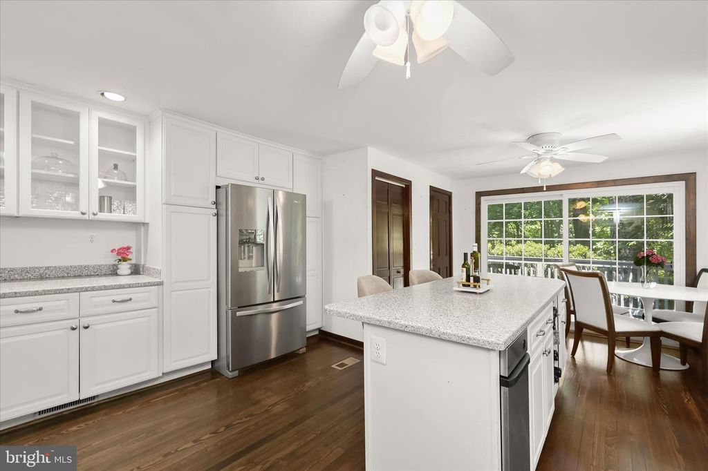 Image 27 of property listing at 644 AYRLIE WATER RD, Gibson Island, MD 21056