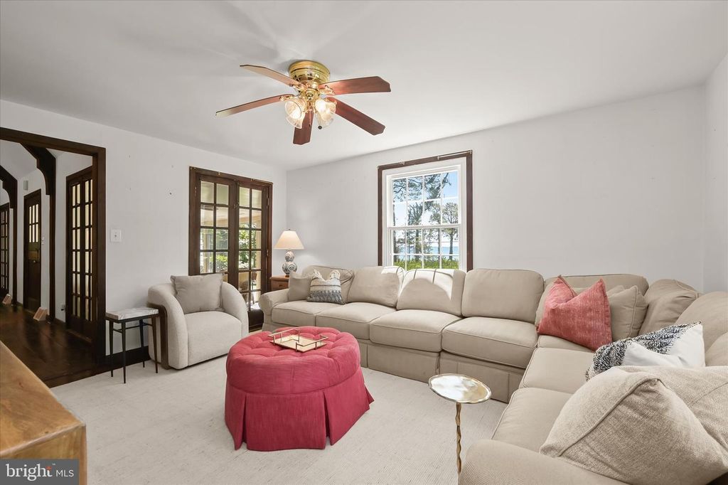 Image 32 of property listing at 644 AYRLIE WATER RD, Gibson Island, MD 21056