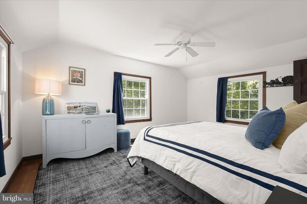 Image 36 of property listing at 644 AYRLIE WATER RD, Gibson Island, MD 21056