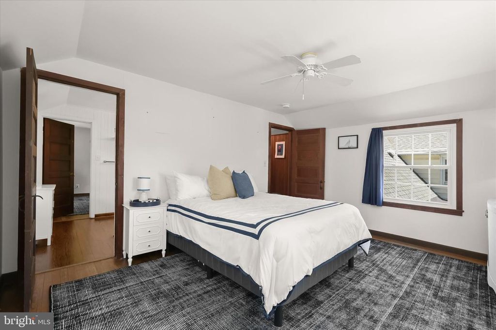 Image 37 of property listing at 644 AYRLIE WATER RD, Gibson Island, MD 21056