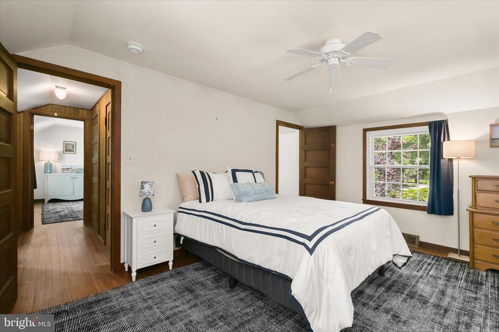 Image 40 of property listing at 644 AYRLIE WATER RD, Gibson Island, MD 21056