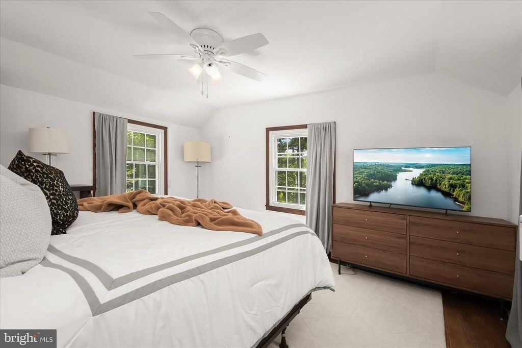 Image 42 of property listing at 644 AYRLIE WATER RD, Gibson Island, MD 21056