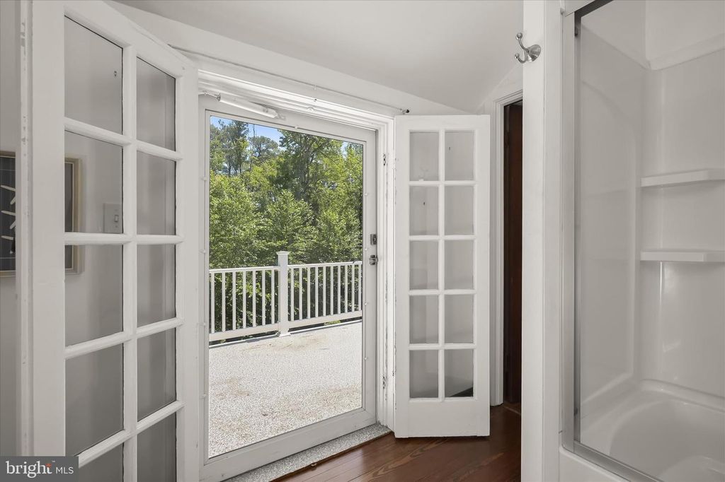 Image 44 of property listing at 644 AYRLIE WATER RD, Gibson Island, MD 21056