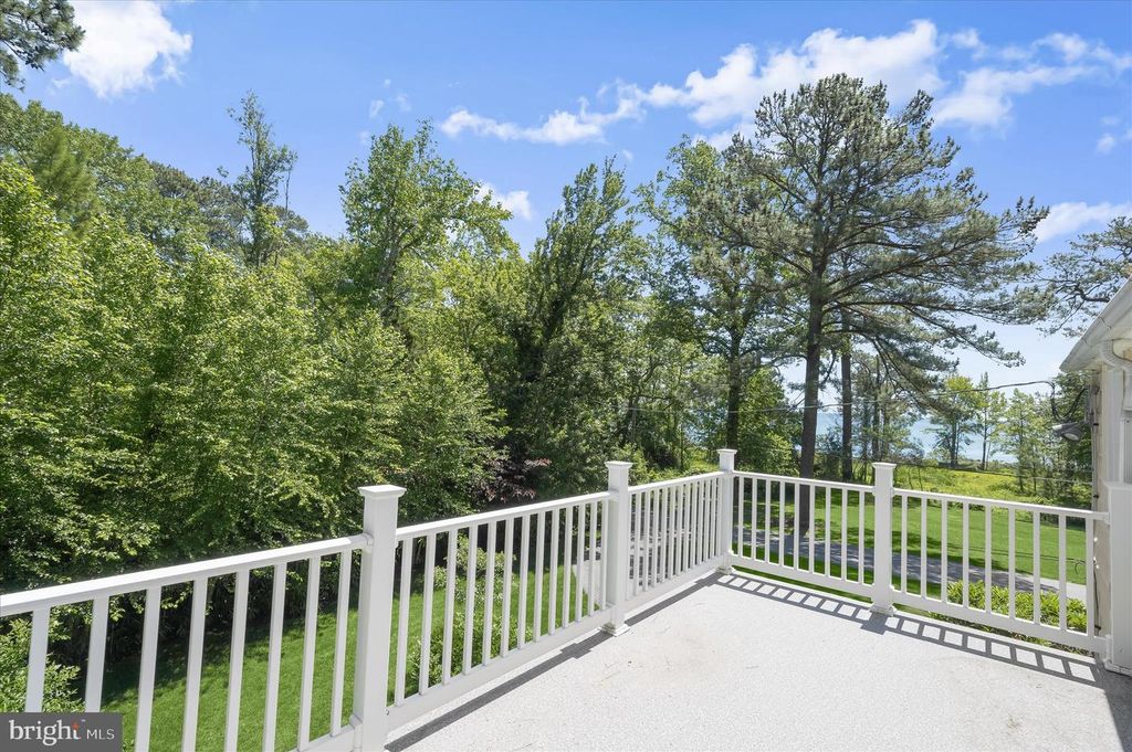 Image 45 of property listing at 644 AYRLIE WATER RD, Gibson Island, MD 21056