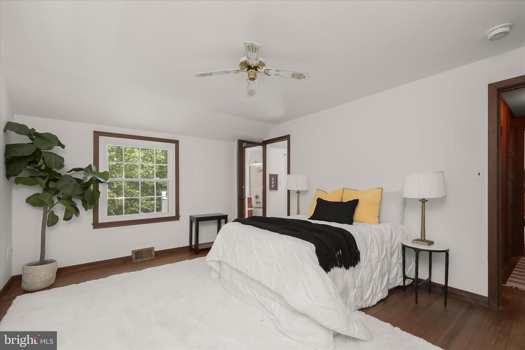 Image 46 of property listing at 644 AYRLIE WATER RD, Gibson Island, MD 21056