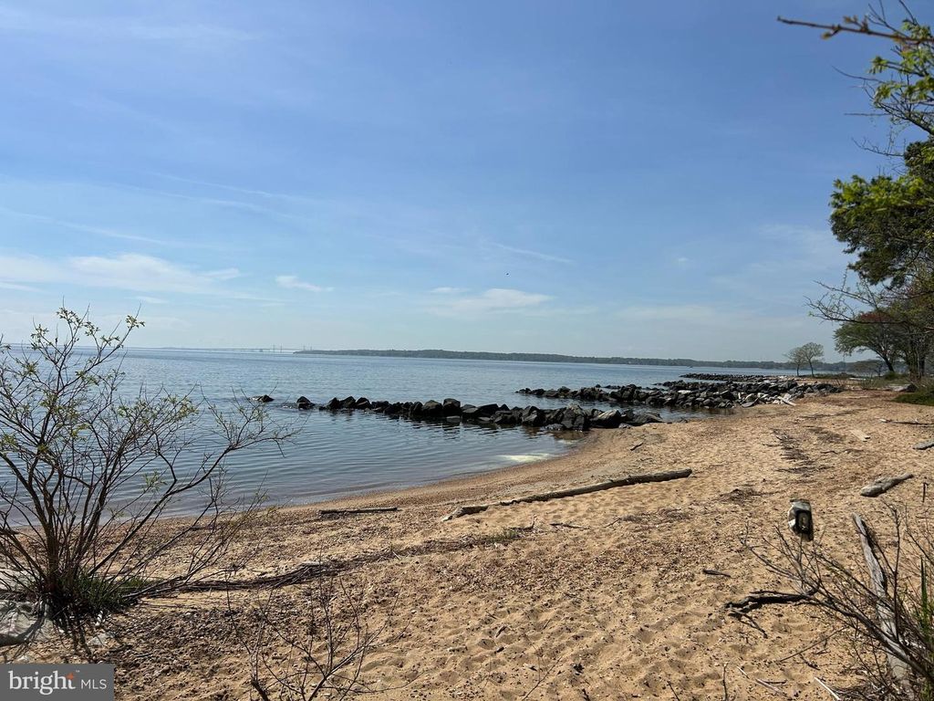 Image 48 of property listing at 644 AYRLIE WATER RD, Gibson Island, MD 21056