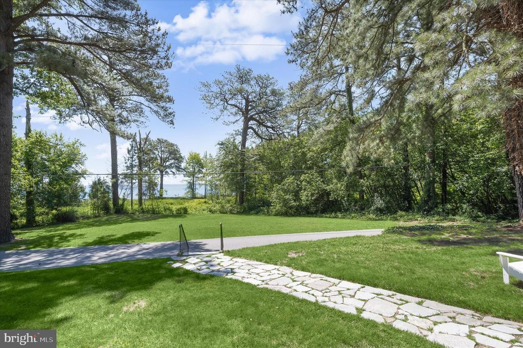 Image 5 of property listing at 644 AYRLIE WATER RD, Gibson Island, MD 21056