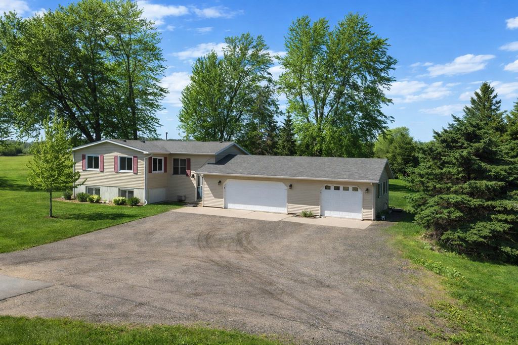 4625 280th Street W, Northfield, MN 55057 — exterior