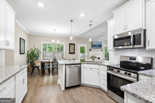 807 Rowe Road, Senoia, GA 30276
