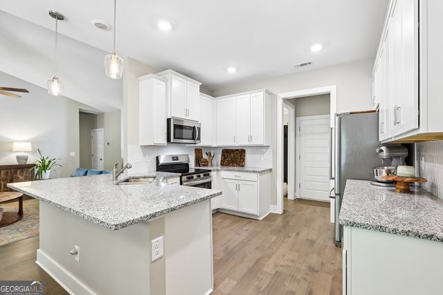 807 Rowe Road, Senoia, GA 30276