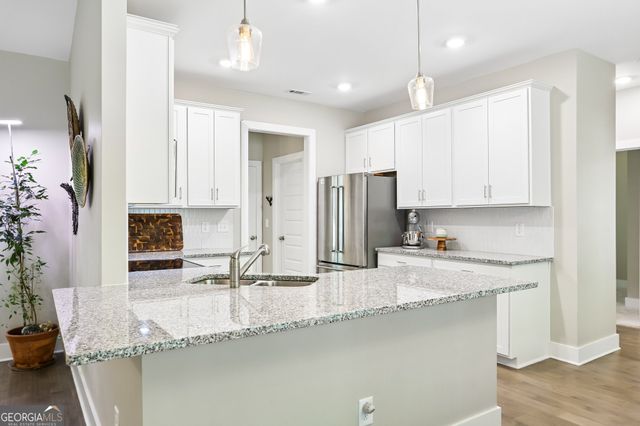807 Rowe Road, Senoia, GA 30276