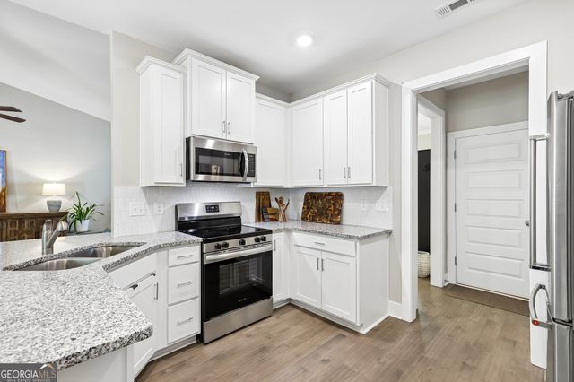 807 Rowe Road, Senoia, GA 30276