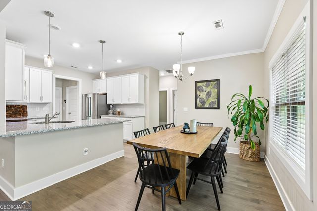 807 Rowe Road, Senoia, GA 30276