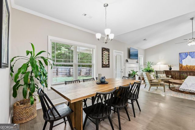807 Rowe Road, Senoia, GA 30276