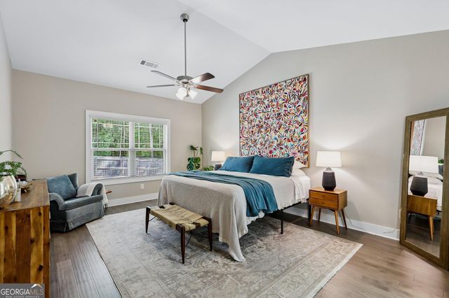 807 Rowe Road, Senoia, GA 30276