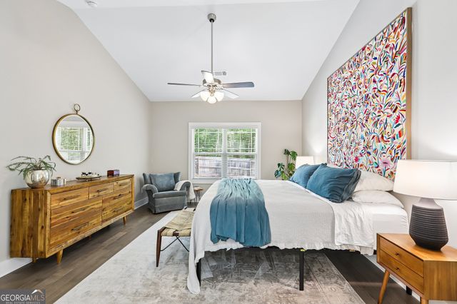 807 Rowe Road, Senoia, GA 30276