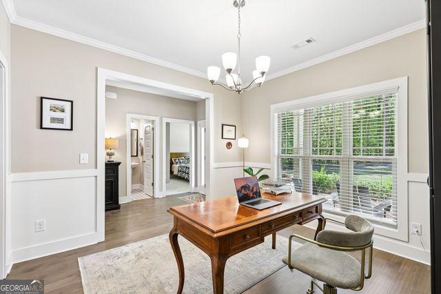 807 Rowe Road, Senoia, GA 30276