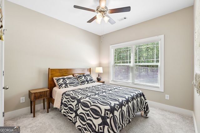 807 Rowe Road, Senoia, GA 30276