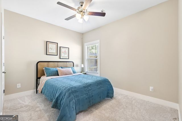 807 Rowe Road, Senoia, GA 30276