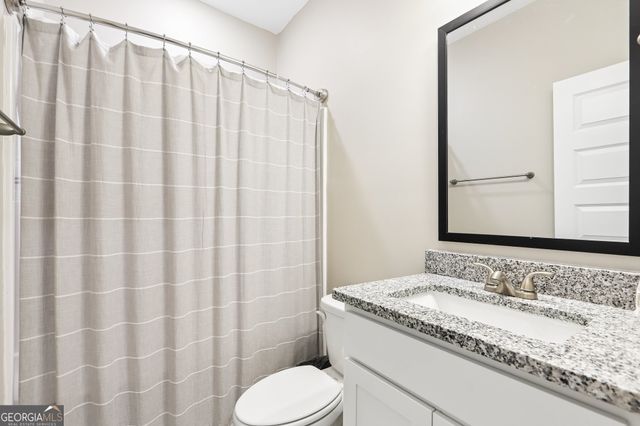 807 Rowe Road, Senoia, GA 30276
