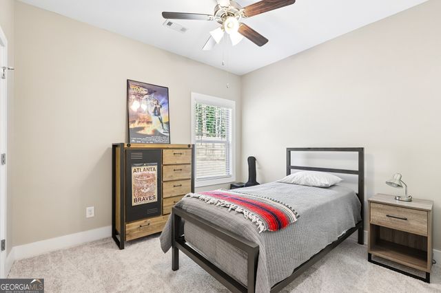 807 Rowe Road, Senoia, GA 30276