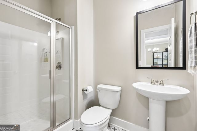 807 Rowe Road, Senoia, GA 30276