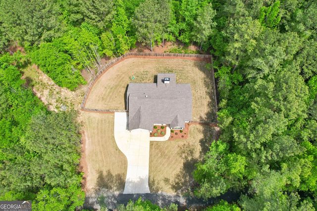 807 Rowe Road, Senoia, GA 30276