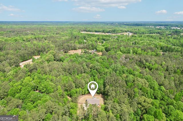 807 Rowe Road, Senoia, GA 30276