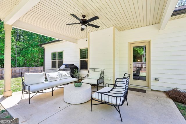 807 Rowe Road, Senoia, GA 30276