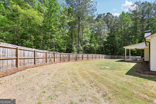 807 Rowe Road, Senoia, GA 30276